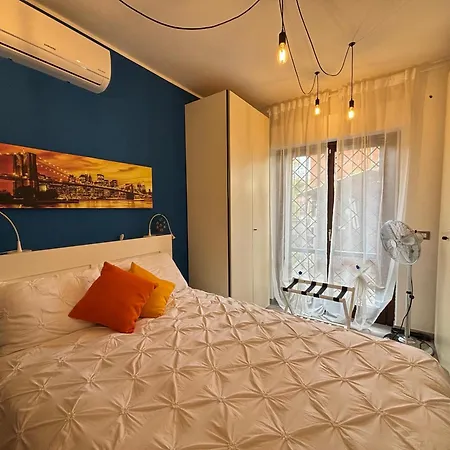 Appartamento Casa De Chicca - Cute Near Nemi Genzano di Roma