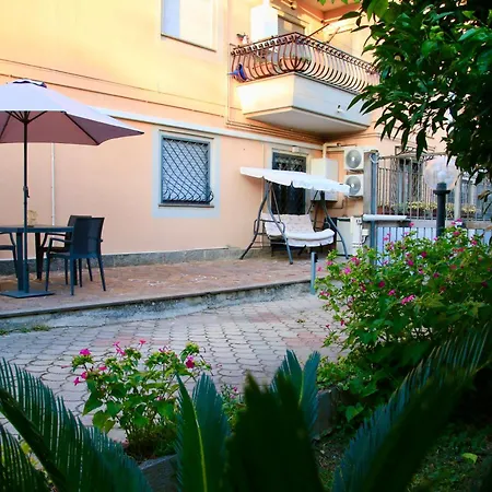 Casa De Chicca - Cute Near Nemi Appartamento *