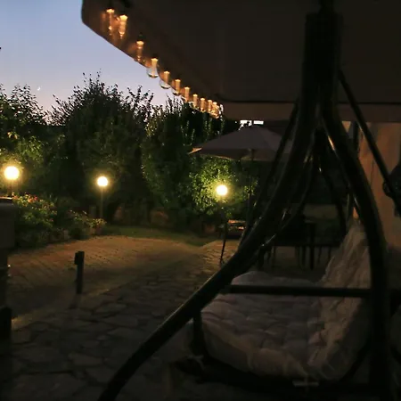 Appartamento Casa De Chicca - Cute Near Nemi *