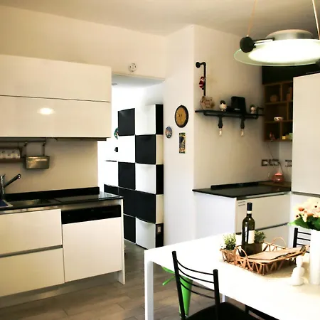 Appartamento Casa De Chicca - Cute Near Nemi