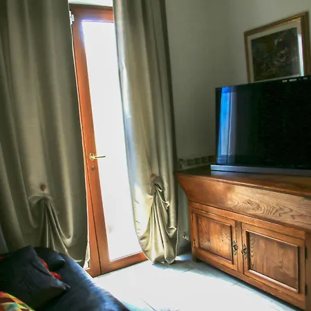 Appartamento Casa De Chicca - Cute Near Nemi Genzano di Roma