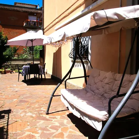 Casa De Chicca - Cute Near Nemi Genzano di Roma