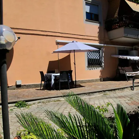Casa De Chicca - Cute Near Nemi Appartamento Genzano di Roma