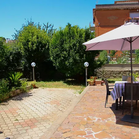 Casa De Chicca - Cute Near Nemi Appartamento *